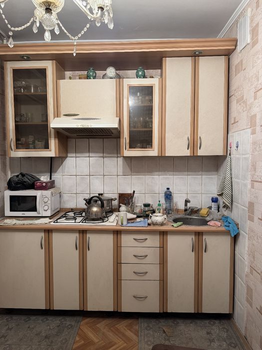 Кухонный гарнитур