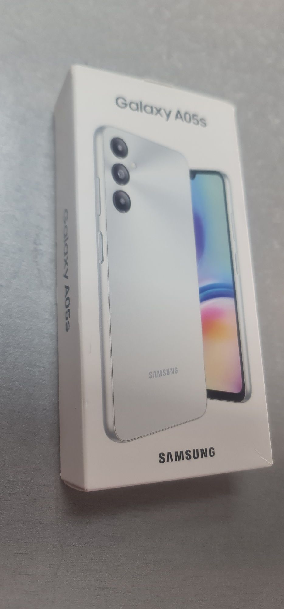 Samsung Galaxy A05S