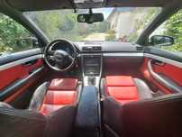 Audi A4 S Line  2.0 TDI