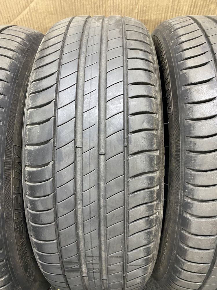 Anvelope vara 195/55R16 Michelin Primacy3 87V