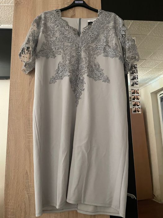 Rochie pentru ocazii NOUA, masura XXXXL