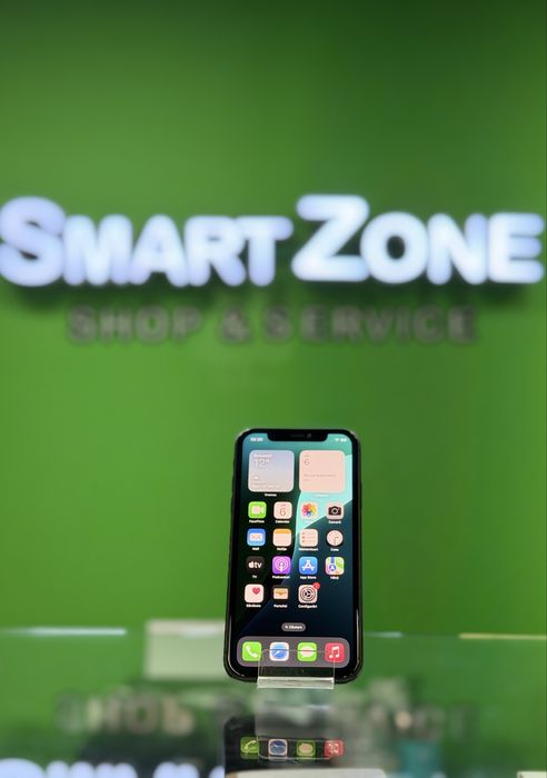 iPhone 11 64GB + Garantie | SmartzoneMobile