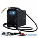 Aparat de sudura MIG MAG 300A 380V Spartus EasyMIG 315