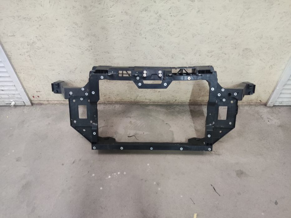 Jac J7 Телевизор.