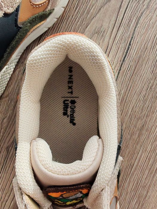 Нови Next 26.5 номер