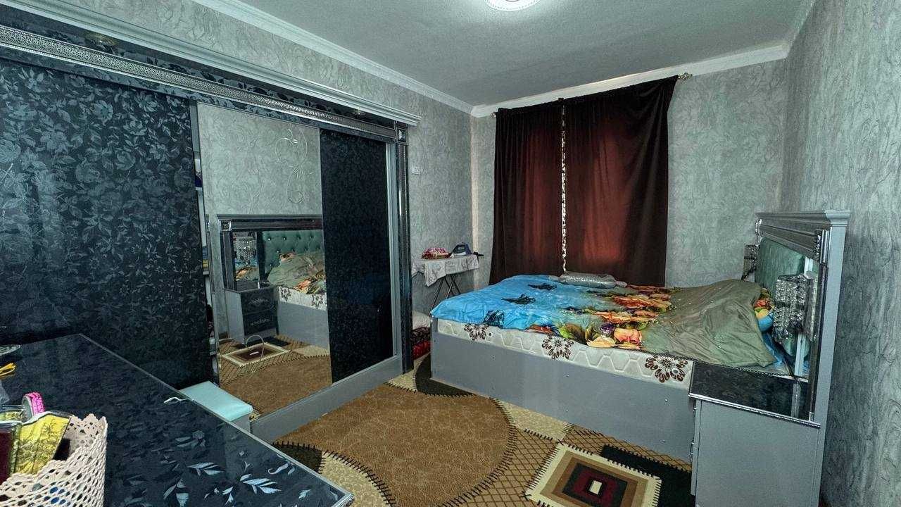 Маталка UZ-SALAMAN. 2-xona yaxshi holatda ID: 1230