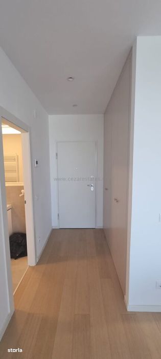 Baneasa  Stejarii The Ivy  Apartament 2 Camere Lux Parcare Comision 0%