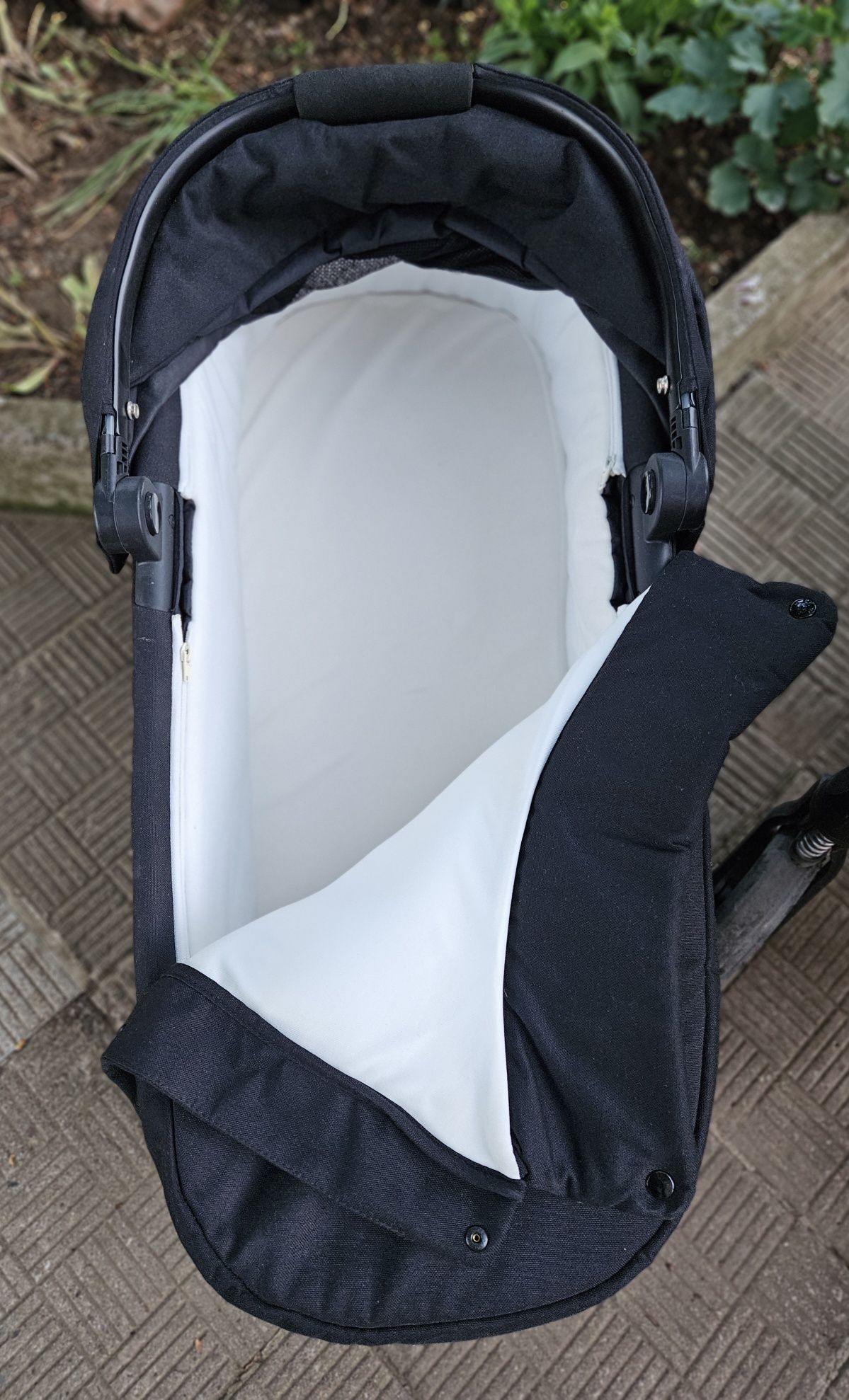 Cybex balios s lux