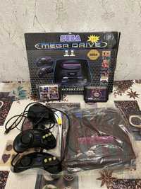 Swag Mega Drive 2