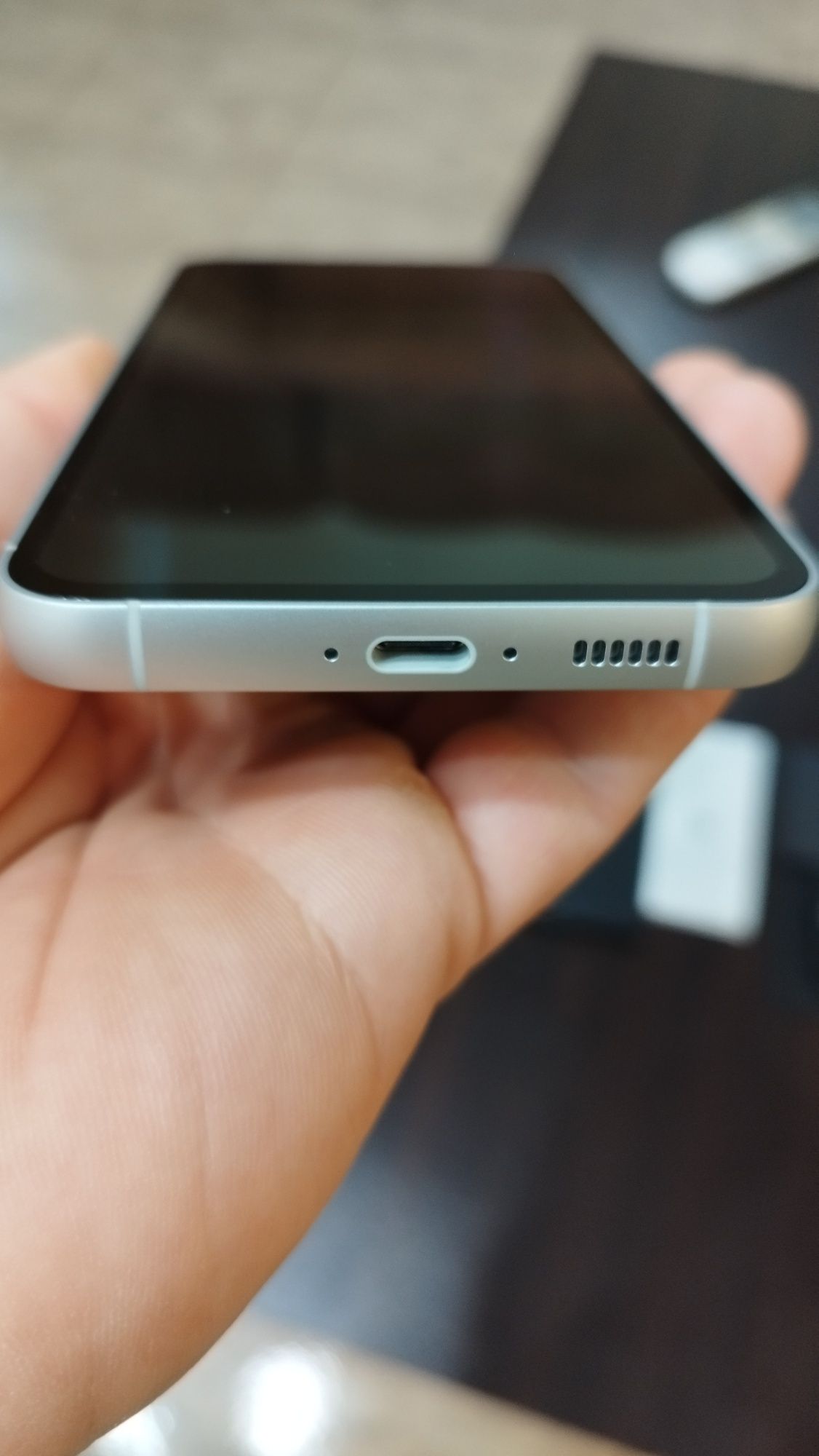 Samsung Galaxy s23 Fe