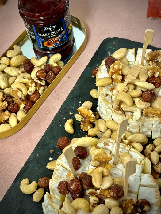 Jamon & Truffle BAR
