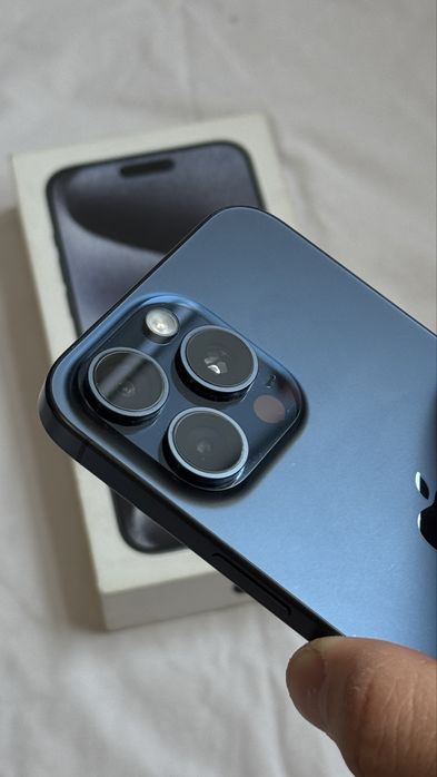 Iphone 15 pro max 256gb/Apple/iphone/pro/pro max/смартфон/телефон