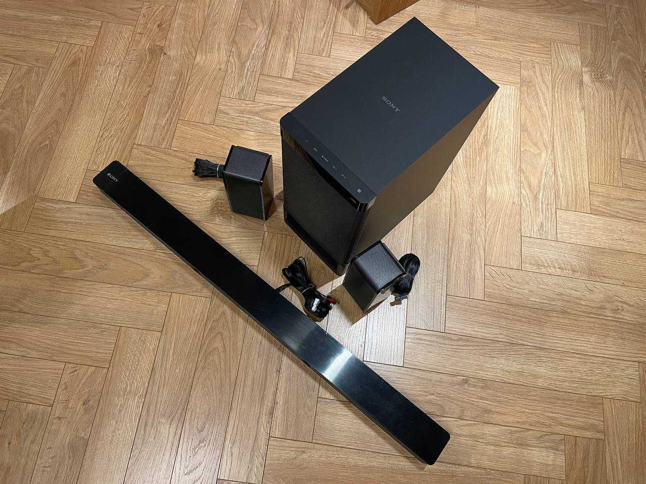 Саундбар - Sony SA-WRT3 (200 Watts)
