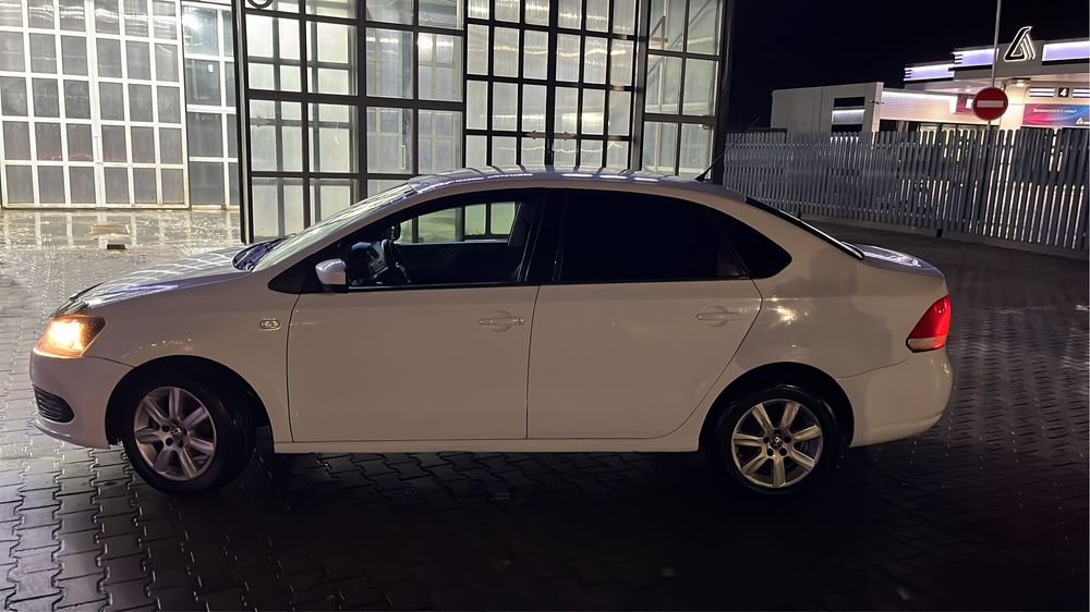 Продается Volkswagen polo