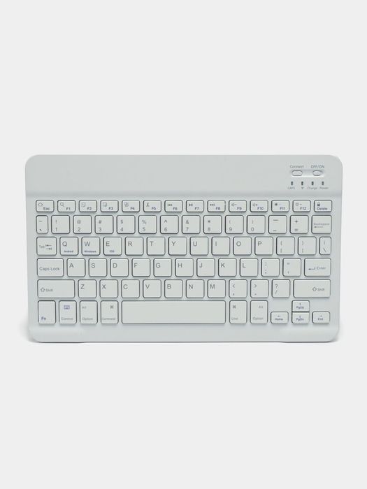 Мини Беспроводная клавиатура с мышкой Гарантия есть! Доставка есть!