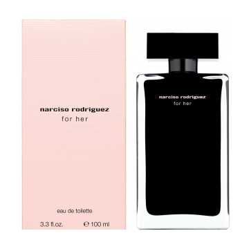 Narciso Rodriguez For Her Парфюм EDT за жени 100ml