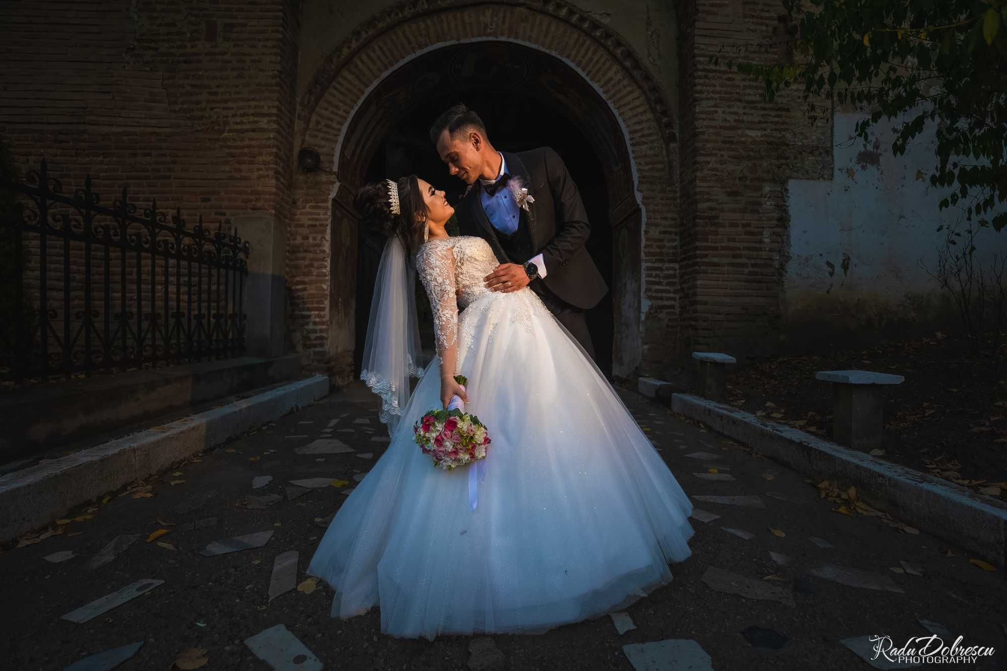 Fotograf si Cameraman Nunta Botez Cununie Civila