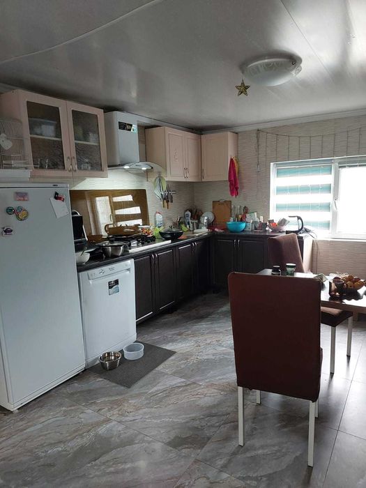 Продаем дом в пос.Байтерек, можно в рассрочку.