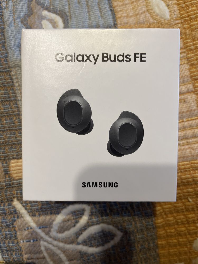 Samsung Galaxy Buds FE