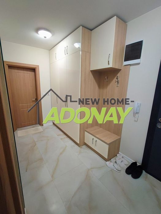 Продава се Двустаен апартамент в Пловдив, Христо Смирненски - 80 кв.м за 1900 €/кв.м - Снимка #8