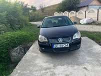 Volkswagen Polo 2007