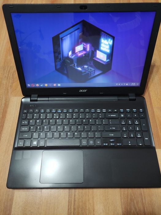 Acer Aspire E5-572G