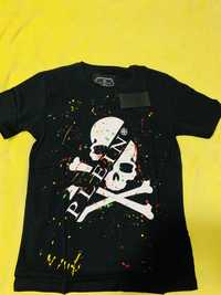 Tricou Philipp Plein