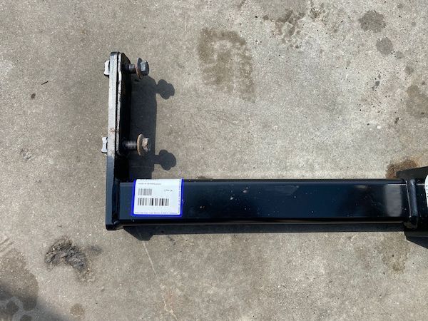 Carlig demontabil cu instalatie si modul VOLVO S60 V60 31373029 31359557