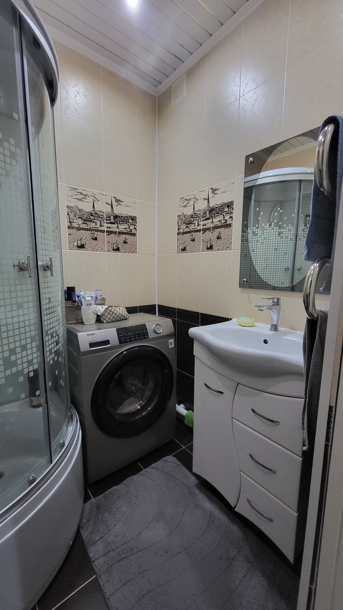 Продам 2к.кв, в районе 23 школы