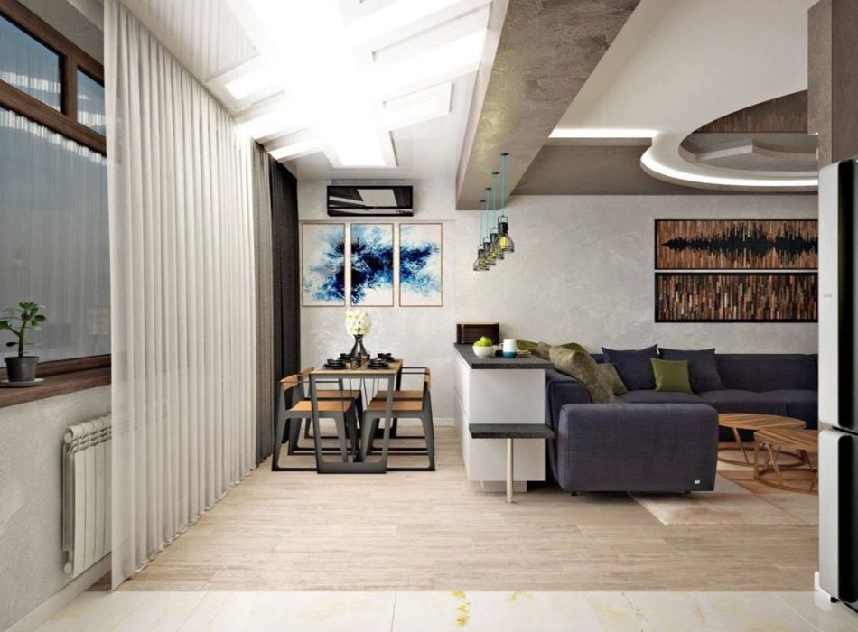 Аренда квартира: Аренда Ц4. Ор-р: Олой базар