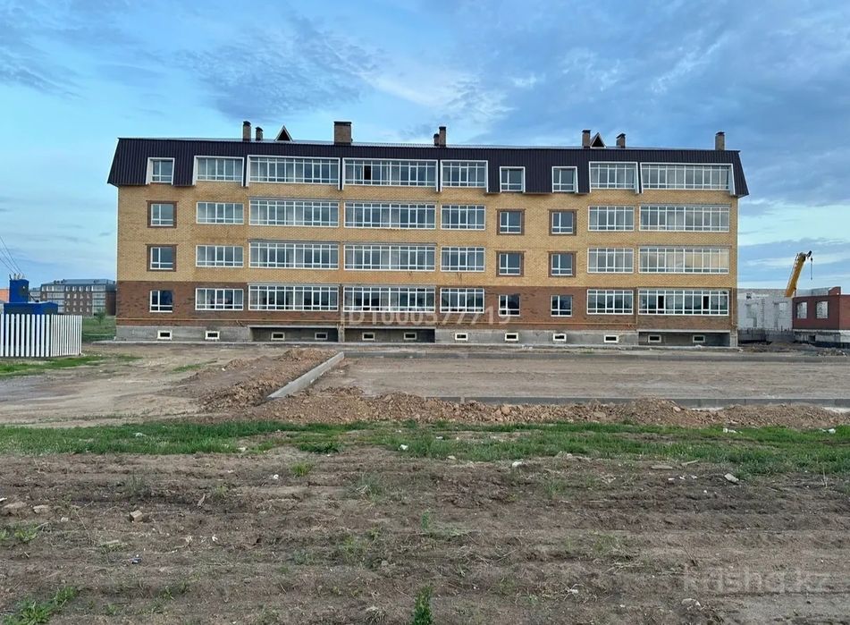 Продается 3 комн квартира