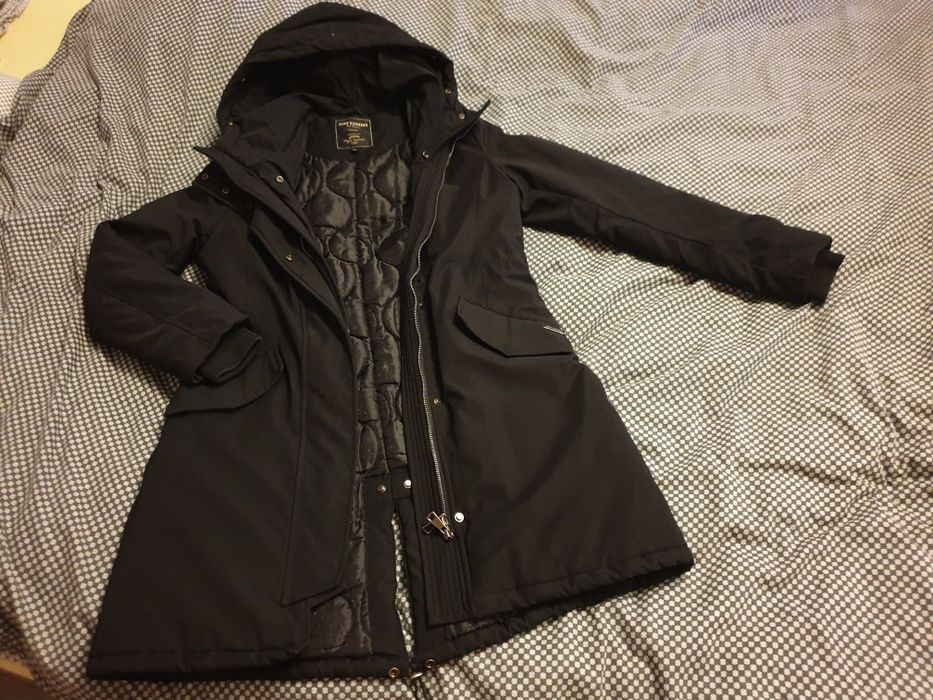 Geacă femei mărimea M/38