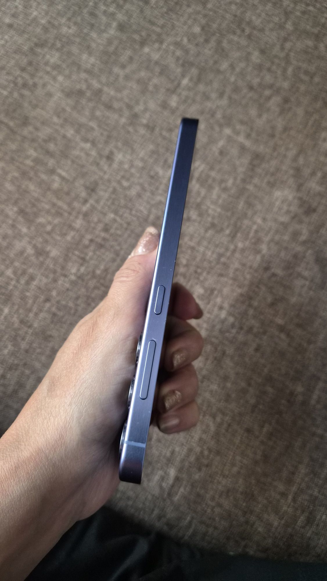 Samsung Galaxy S24, Dual SIM, 8GB RAM, 256GB, 5G, Cobalt Violet