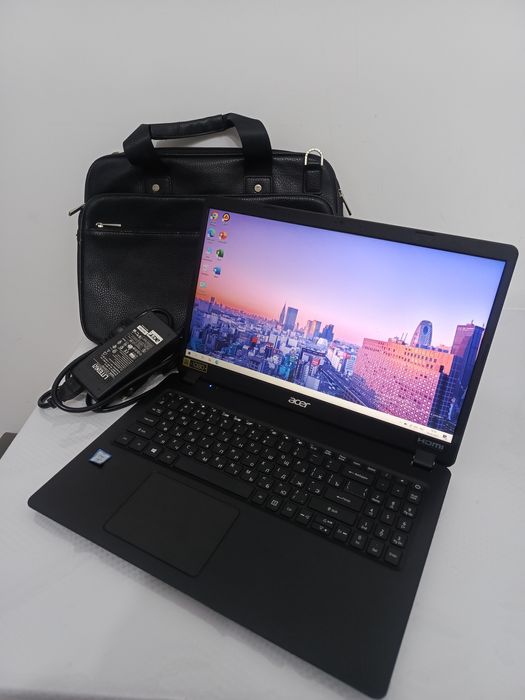 Ноутбук Acer Core i5 в отличном состоянии