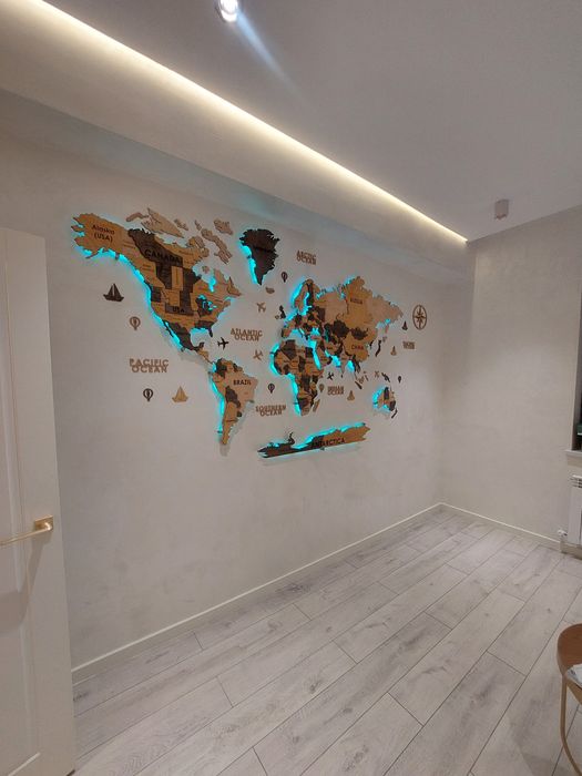 Ремонт квартир  офисов