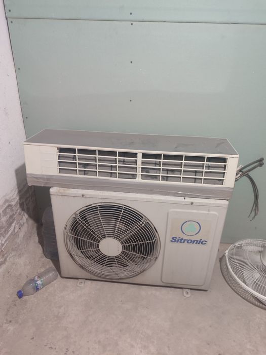 Кондиционер 12 ка