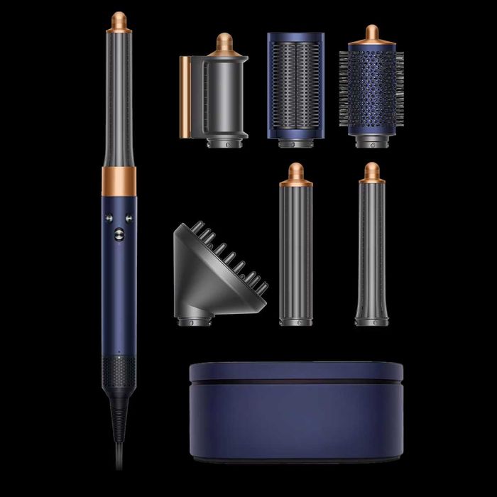 Ondulator Multistyler Dyson HS05 Airwrap Complete Long Volumise