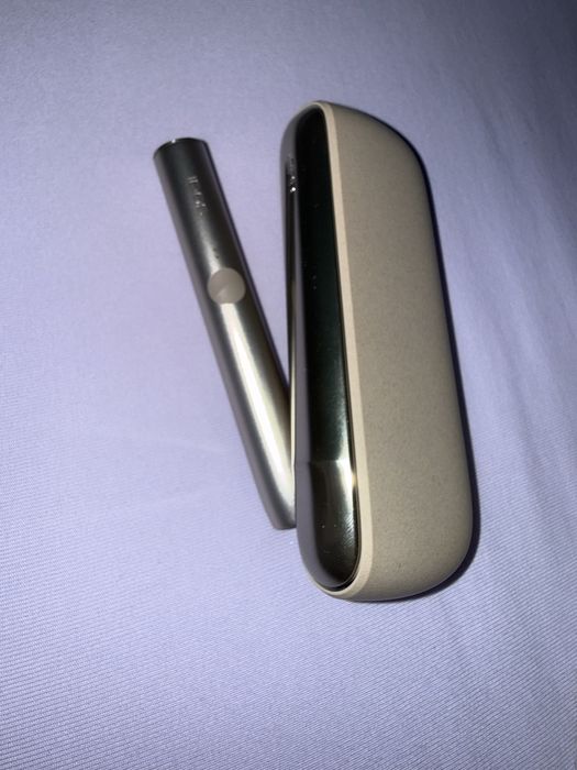 IQOS iluma crem