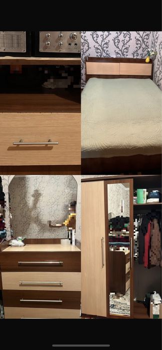 Барлығы бірге береміз