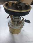 Pompa combustibil  FORD FOCUS II DA_, HCP, DP 2004 - 2013 2.0 TDCi G6DA, G6DB, G6DD, G6DG