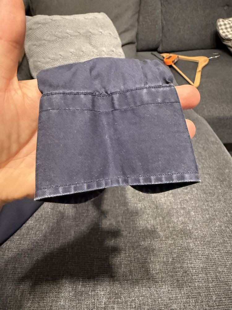 Мъжка риза Zegna, размер М