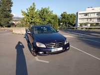 Mercedes Benz C220 S204 OM646 ръчка, AVANTGARDE