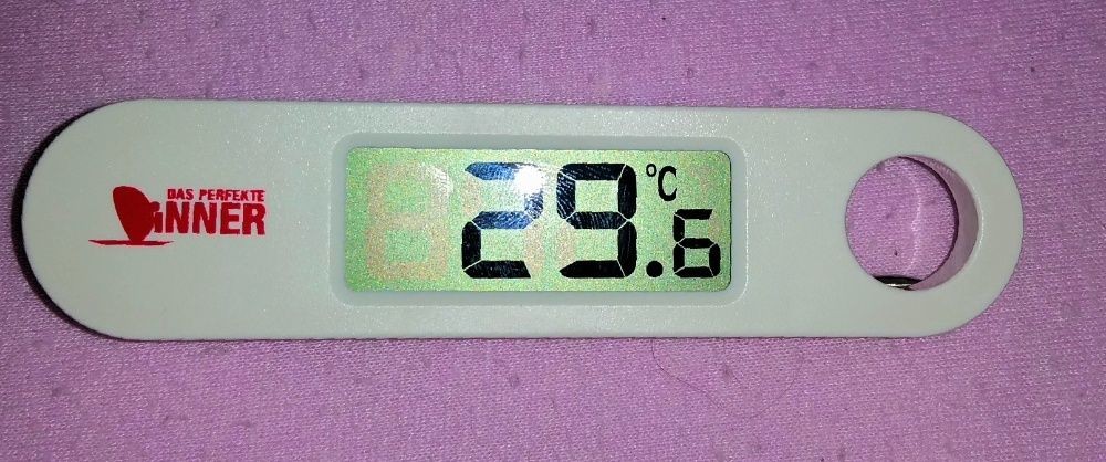 Termometru bucătărie (pentru carne) 0 - 250 grade