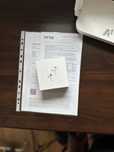 ВСИЧКИ ДОКУМЕНТИ Оригинални Airpods Pro 2 MagSafe в Гаранция Apple