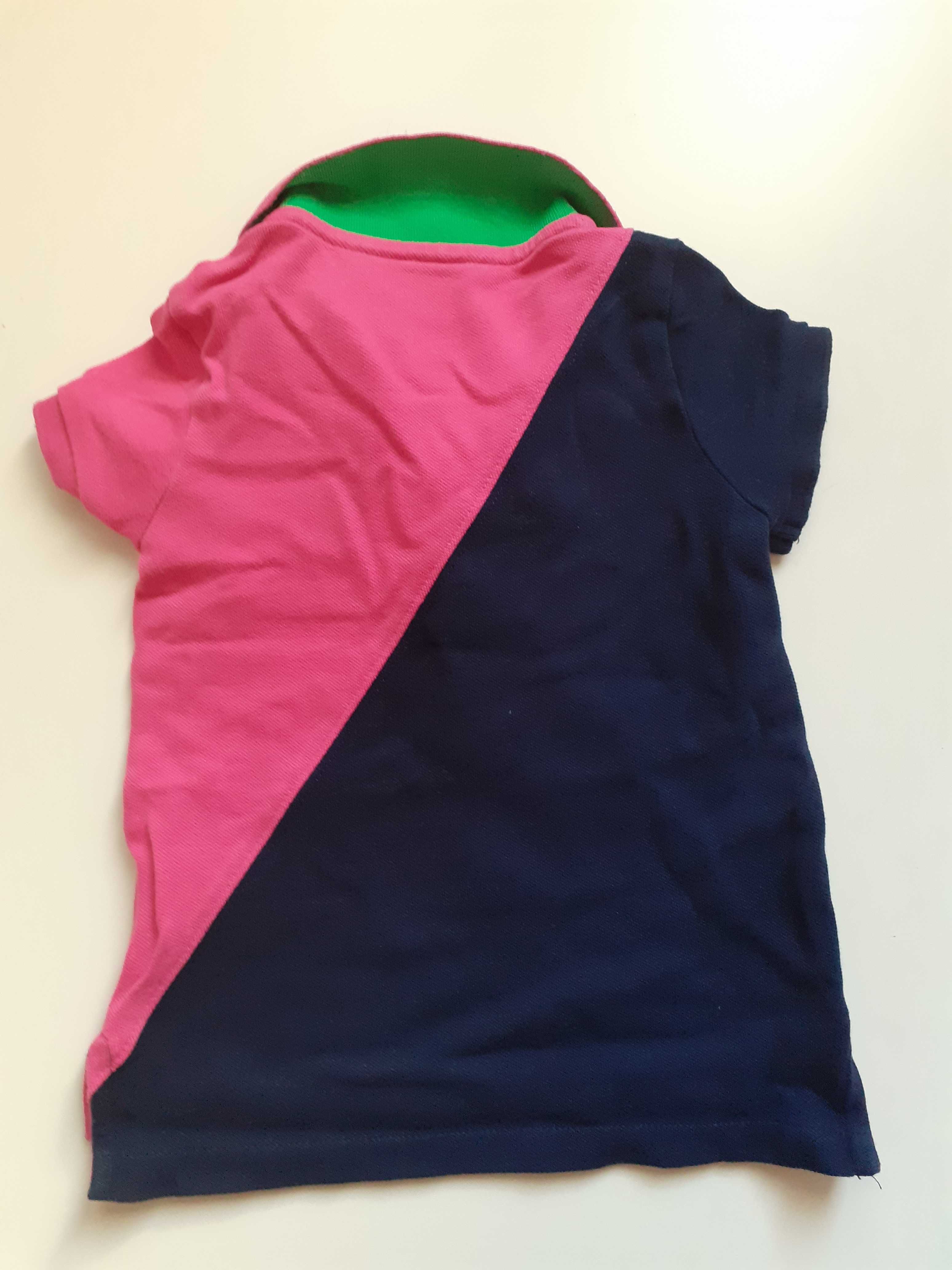 Tommy Hilfiger Zara Ralph Lauren