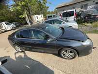 Set jante Renault Laguna cu senzori
