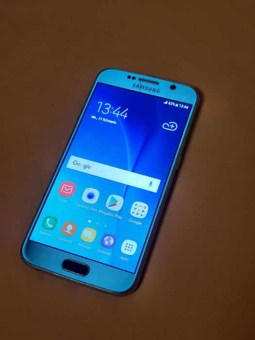 Vând Samsung S6 S6 edge
