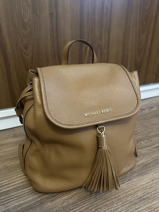 Vand ghiozdan dama Michael Kors