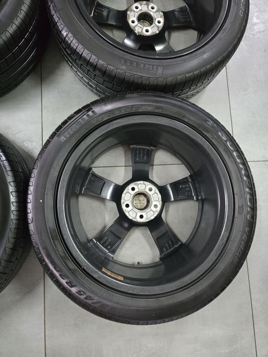 Jante Rotor originale, R20, Q5, SQ5, Audi