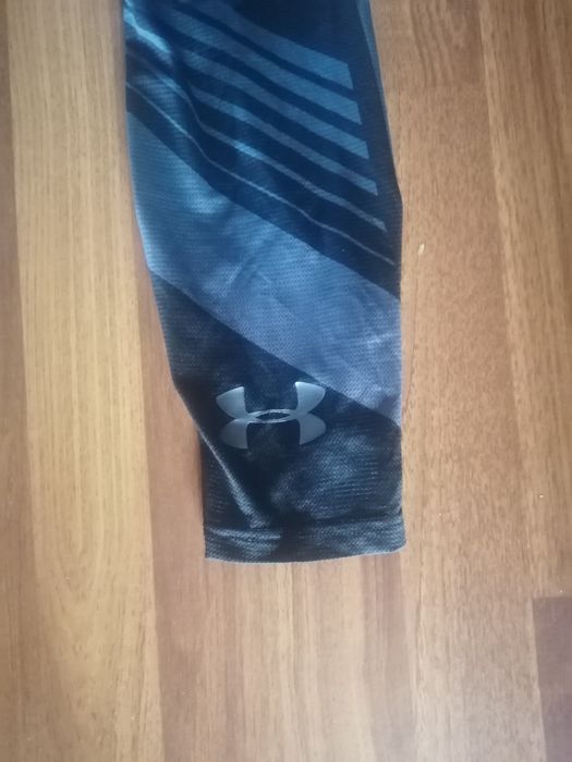 Colanți 3 sferturi Under Armour